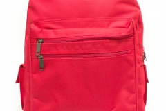 11658 Adult Size Back Pack