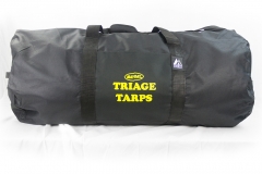11686 Triage Tarp Carry Bag