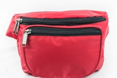 11702 Blank Fanny Pack