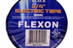 11840 Electrical Tape 3/4 X 60 UL