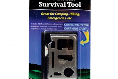 11860 10 Function Survival Tool.