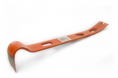 11865 Multi Functional Pry Bar &amp; Gas Shut Off Wrench