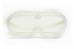 72201 Safety Goggles