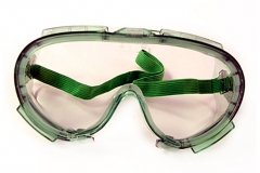 11877 Chemical Goggles