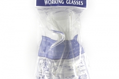 72205 Safety Glasses