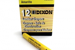 75550 Lumber Crayon
