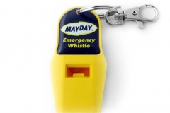 10211 Mayday Emergency Whistle