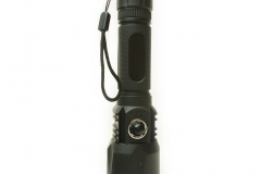 10999 "AA" Flashlight - Black