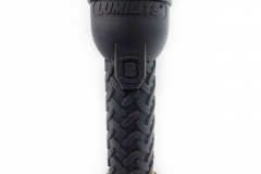 11010 Heavy Duty Lumilite Zenon 2 "D" Flashlight