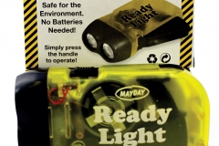 11013 Case of 200 Mayday Ready Light.