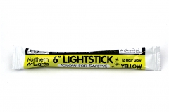 27020 12 hour Light Stick - Yellow