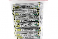 11026 Light Stick (Green - Pack of 50)