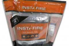 10732 Three pack of Instant Fire