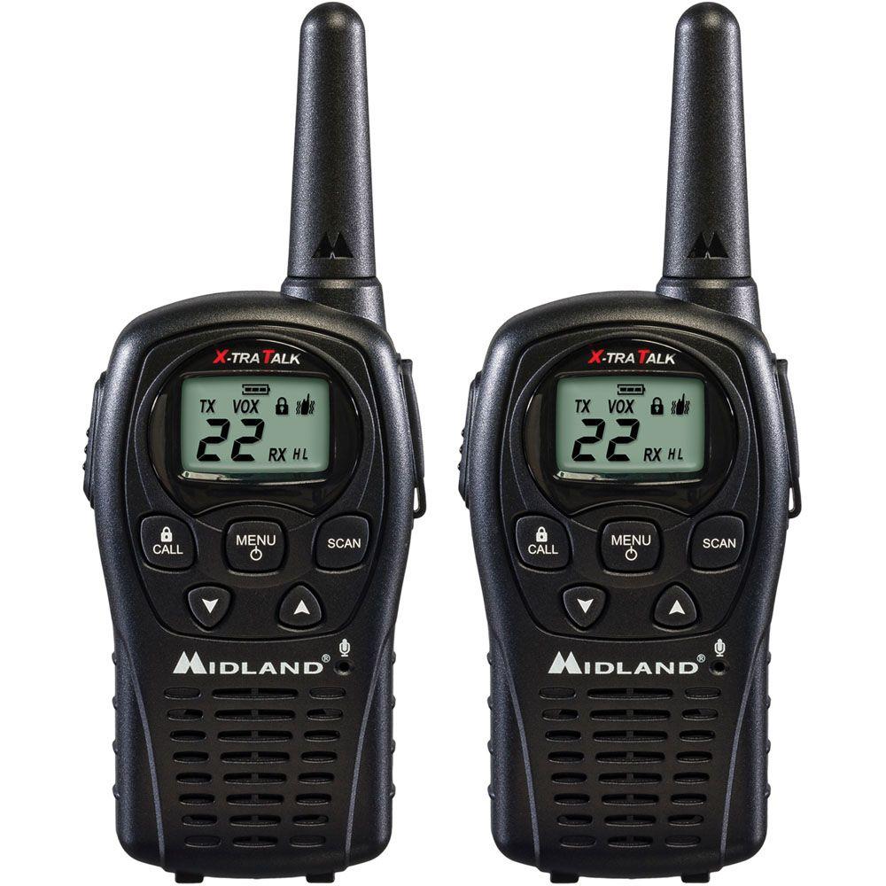 Best Midland Walkie Talkies