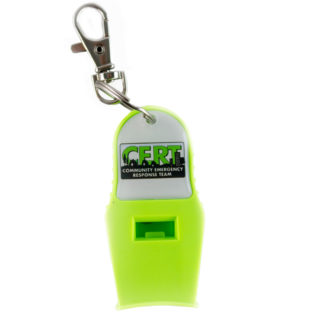 10149 CERT Whistle