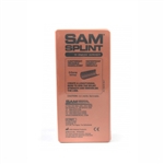 10498 SAM Splint (9'')