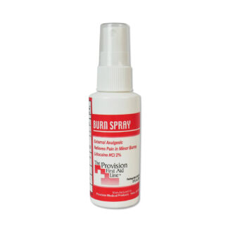 10453 Burn Spray (2 Oz.)