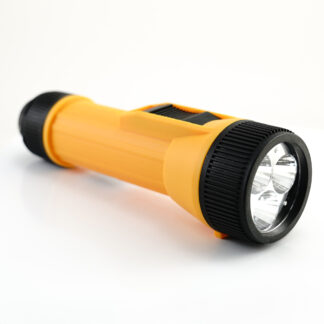 10998 Professional Quality "D" Flashlight