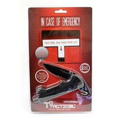 11824 T3 Tactical Auto Rescue Tool