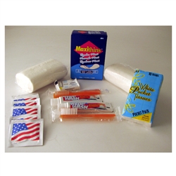 13084 Personal Hygiene Kit